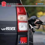 Tips Mobil Hemat Bbm, Suzuki SBM Kupang