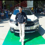 Dean Suzuki Mobil Kupang